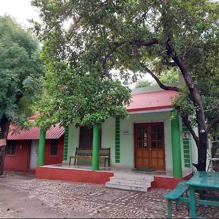 Ranakpur Nature Retreat Sādri Dış mekan fotoğraf