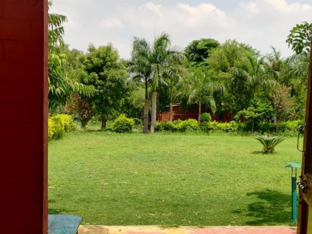 Ranakpur Nature Retreat Sādri Dış mekan fotoğraf