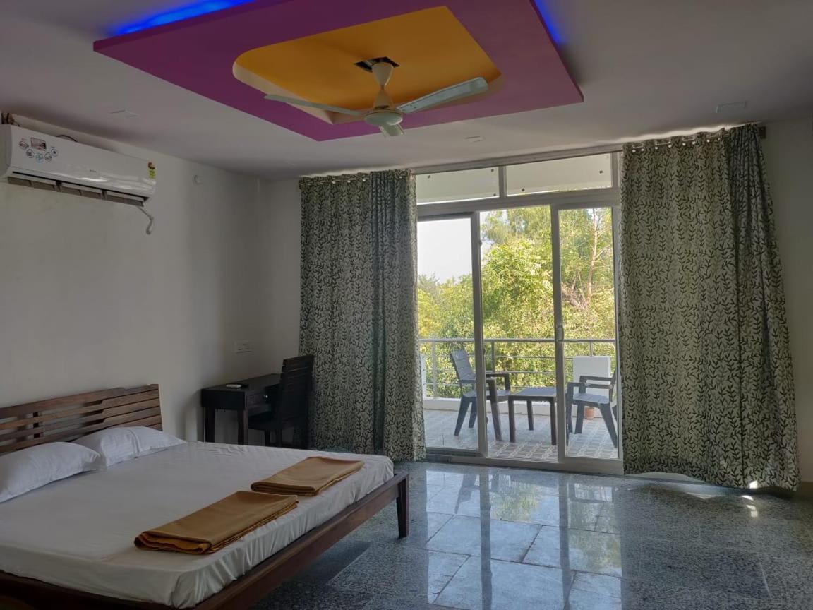 Ranakpur Nature Retreat Sādri Oda fotoğraf