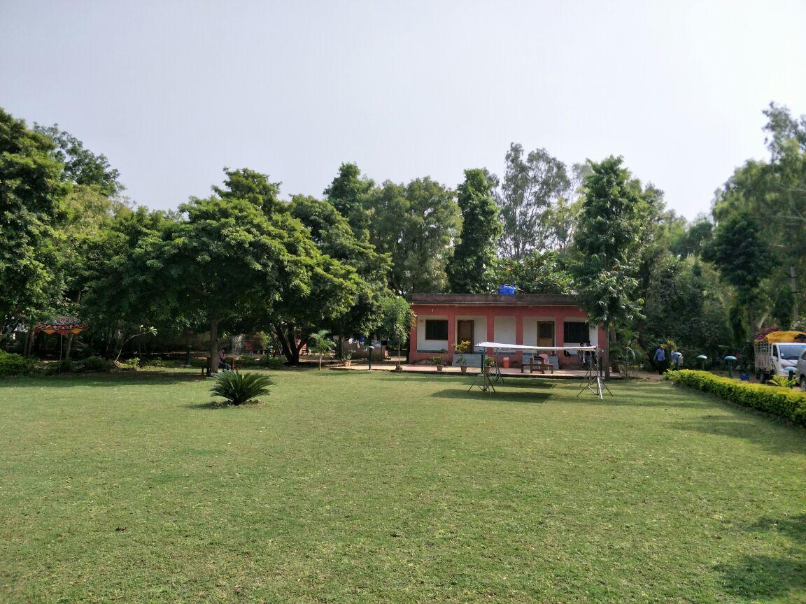 Ranakpur Nature Retreat Sādri Dış mekan fotoğraf