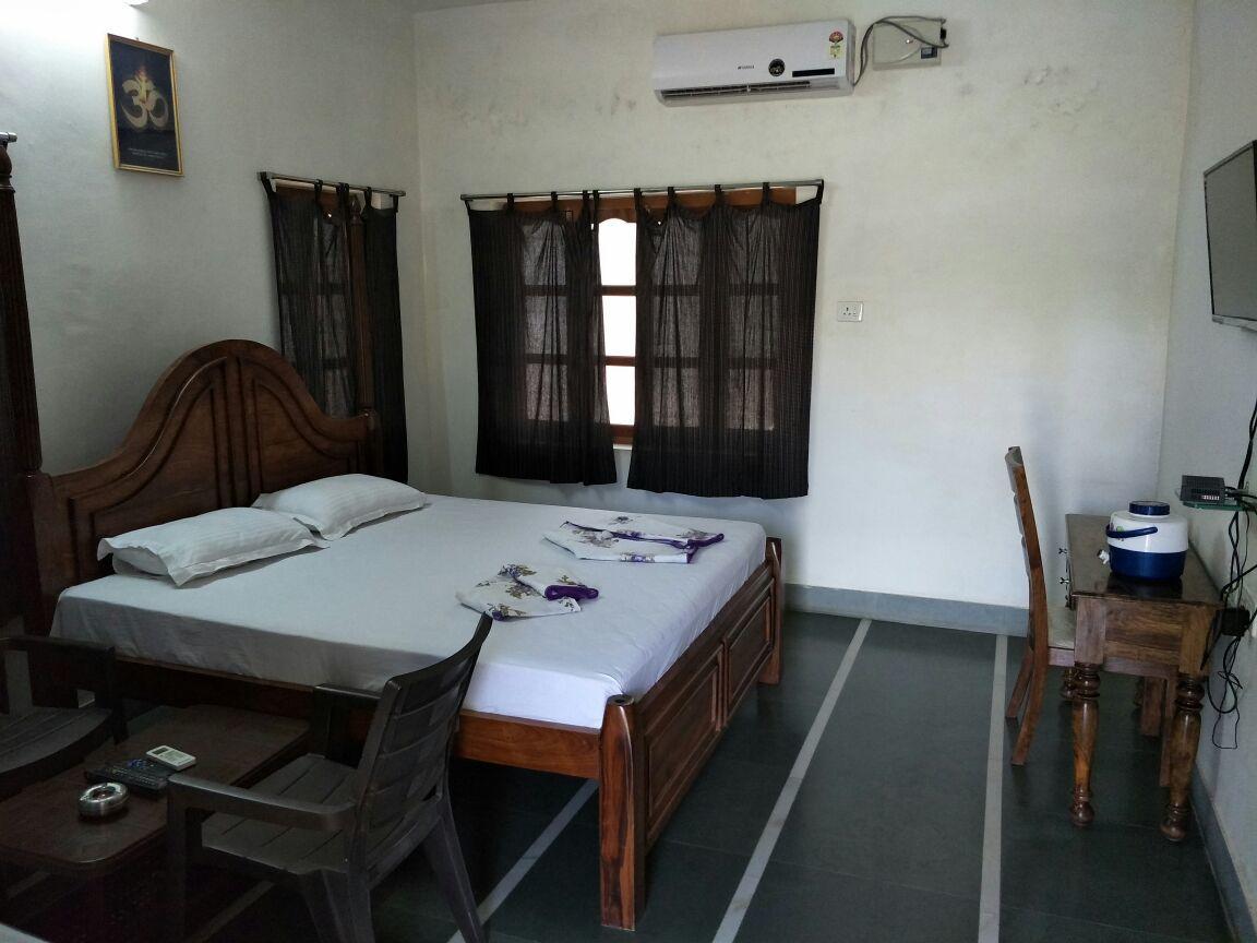 Ranakpur Nature Retreat Sādri Dış mekan fotoğraf